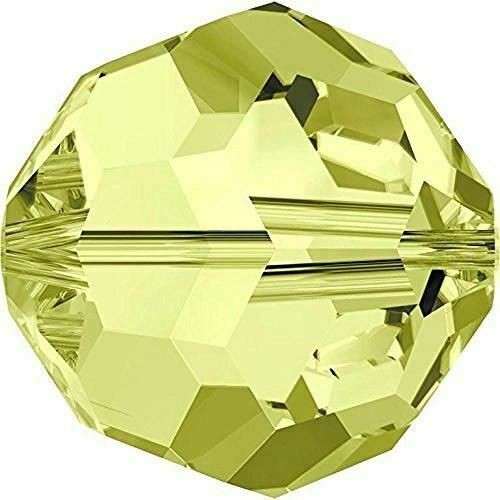Perline cristallo swarovski - 12,