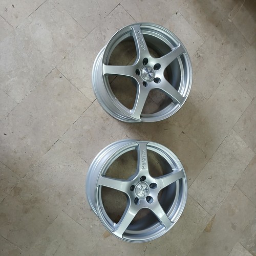 Cerchi lega mercedes 17 - in,