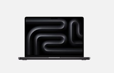 Apple MacBook Pro 14 M5 16Gb