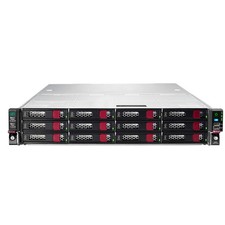 HPE Apollo 4200 Gen10 24+4