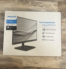 Philips E-Line 241E1S 23.8"