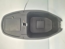 Vano porta casco FOSTI FOSHAN CITY LAMBRETTA 125N