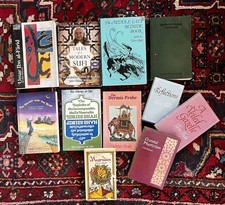 12 Vol Sufi Mysticism Esoteric