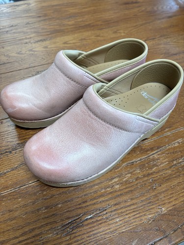 Dansko zoccolo professionale - dansko,