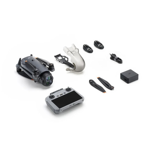 Dji mavic pro fly more - 4,