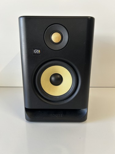 Krk rokit altoparlante - rokit, g4