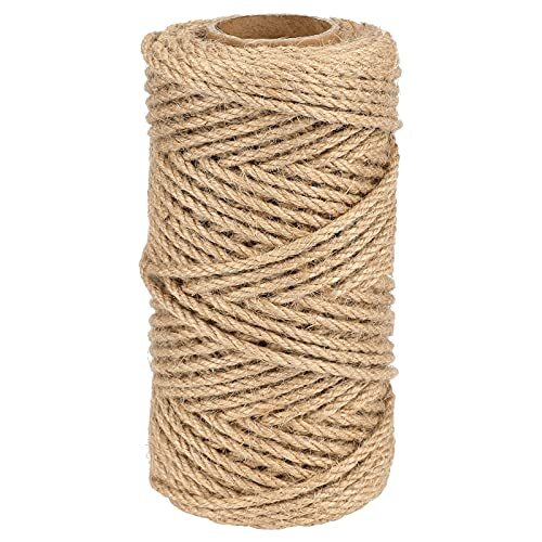 G2plus 50m corda canapa - corda,