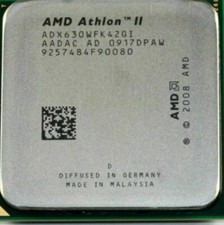 1pc amd cpu series - 1pc, fx