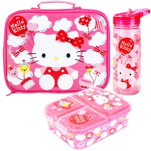 Hello kitty set - hello,