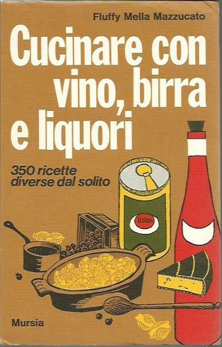 Cucinare con vino - ,, e
