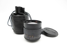 Obiettivo Contax Yashica C/Y