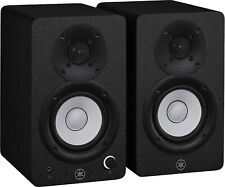 Yamaha HS3 - Coppia monitor da