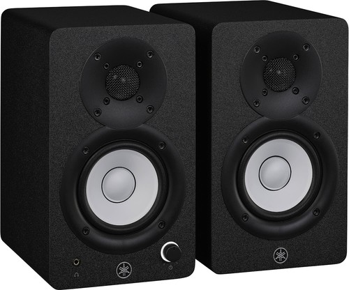 Yamaha hs3 coppia monitor da - yamaha,