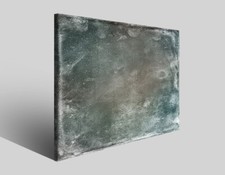 Quadro moderno astratto Tezt