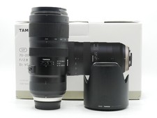 Tamron 200mm 8 di - f/2.8,