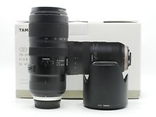 Tamron SP 70-200mm f/2.8 Di VC