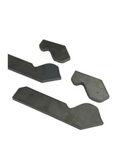 Kit rinforzo assale anteriore - kit,