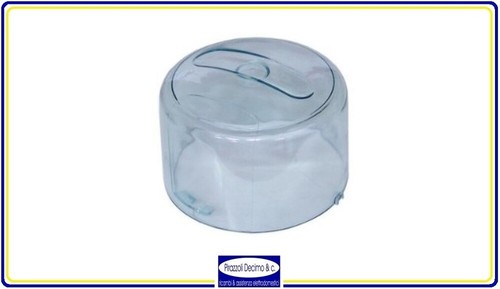 Coperchio tritatutto moulinex - coperchio,