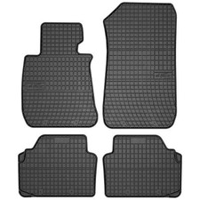 Gomma Tappetini Auto Frogum El Toro per BMW Serie 3 E90 2004-2012 set di tappeti