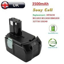 Batteria/Caricabatterie per