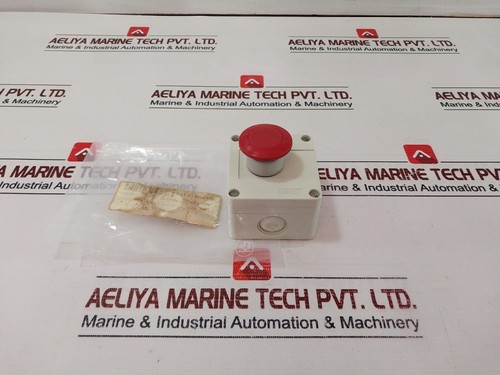 Baco 910344 pulsante - pulsante, di