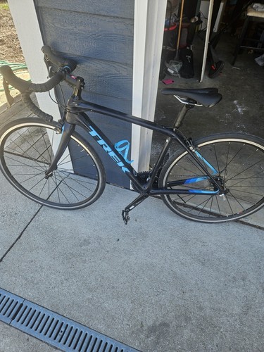 Trek domane sl5 - trek,