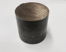 Diapositiva 2 pollici (51 mm) x barra di bronzo con piombo lunga 50 mm