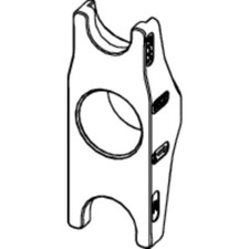 TECEflex RazFaz Pressgabel 14/