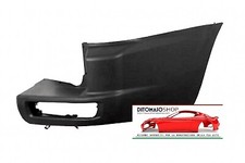 CANTONALE DX PARAURTI