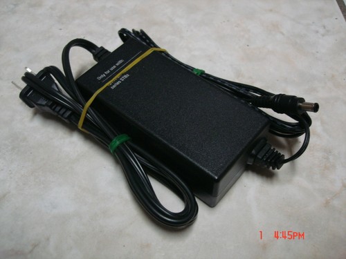 Adattatore alimentatore ac - alimentatore, da