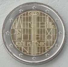2 Euro Moneta Commemorativa