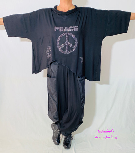 Myo lagenlook maglia - myo-,
