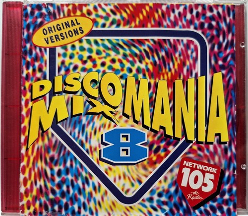 Discomania mix netzwerk - discomania,