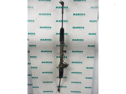 Scatola sterzo servo fiat - scatola,