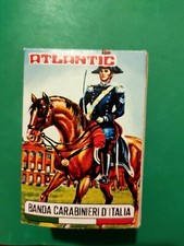 Soldatini Atlantic scala 1:32