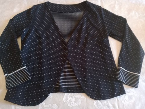 Giacca donna corta - donna,
