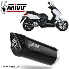 Scarico YAMAHA X-MAX 250 2008