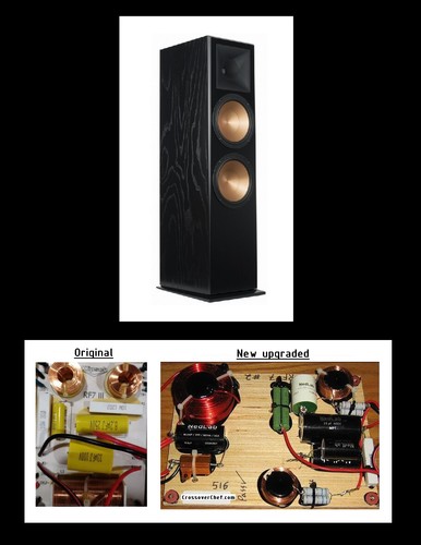 Klipsch iii mk3 - klipsch,