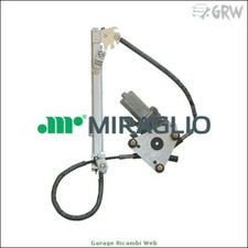 30/904 Alzacristallo alzavetro