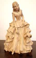 Antica scultura terracotta