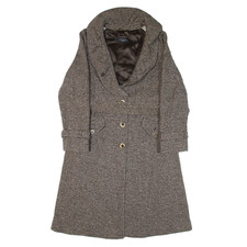 MAX MARA WEEKEND trench donna