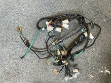 Cablaggio Skyteam V-Raptor 125