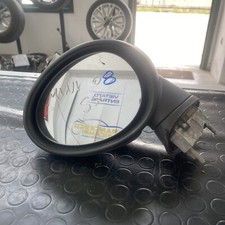 Specchietto Sinistro  Mini Copper 2008 3 Pin