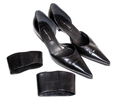 SERGIO ROSSI SCARPE DONNA