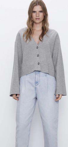 Bnwt zara soft touch - bnwt, cardigan