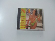 Discomagic Records - ‎N°4