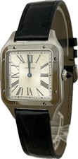 Orologio Unisex Cartier Santos