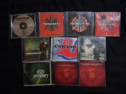 Alternative hard rock - hard,