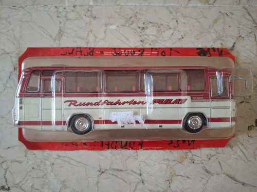 Autobus bus mercedes benz o302 - mercedes,