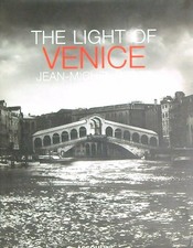 THE LIGHT OF VENICE BERTS